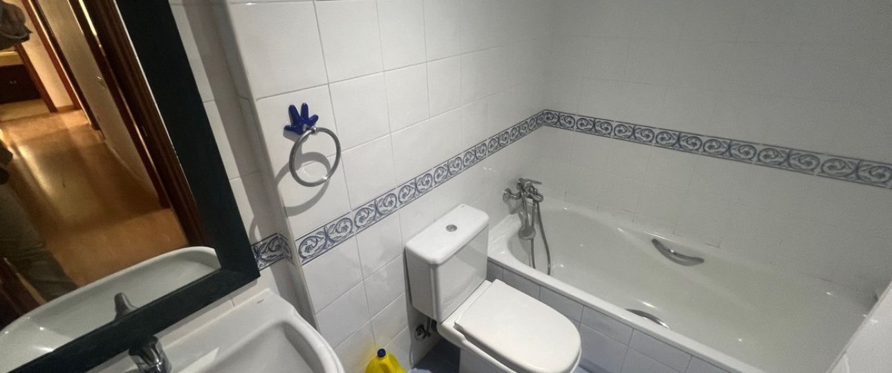 Wiederverkauf - apartment - Estepona - Estepona Centro