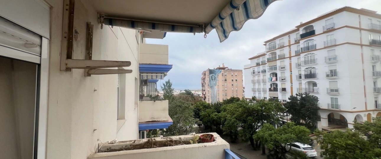 Wiederverkauf - apartment - Estepona - Estepona Centro