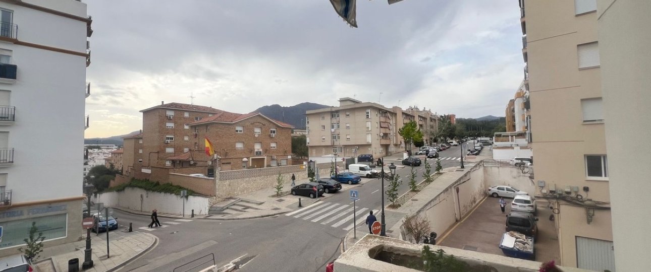 Wiederverkauf - apartment - Estepona - Estepona Centro
