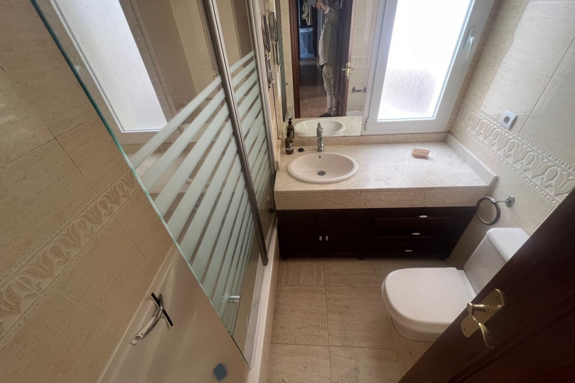 Wiederverkauf - apartment - Estepona - Estepona Centro