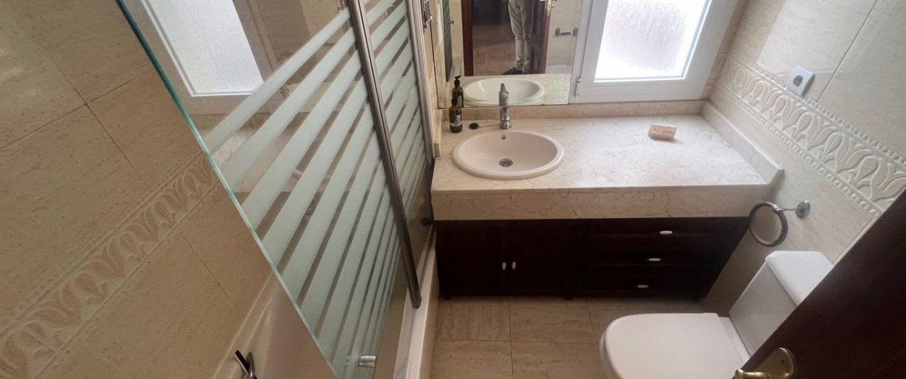Wiederverkauf - apartment - Estepona - Estepona Centro
