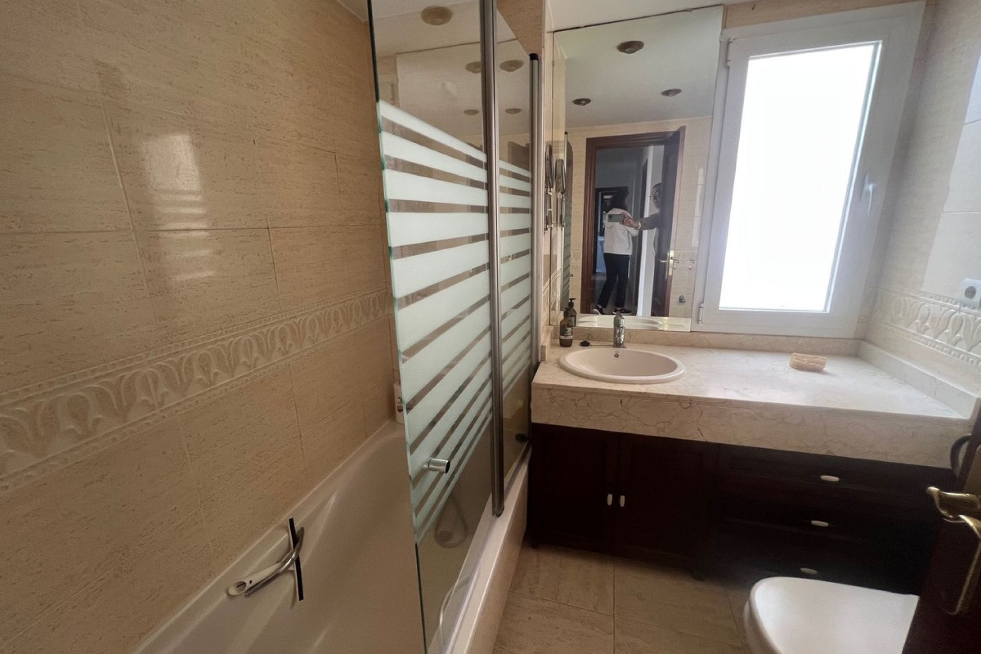 Wiederverkauf - apartment - Estepona - Estepona Centro