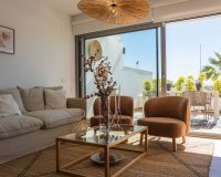 Wiederverkauf - apartment - Estepona - Estepona Centro