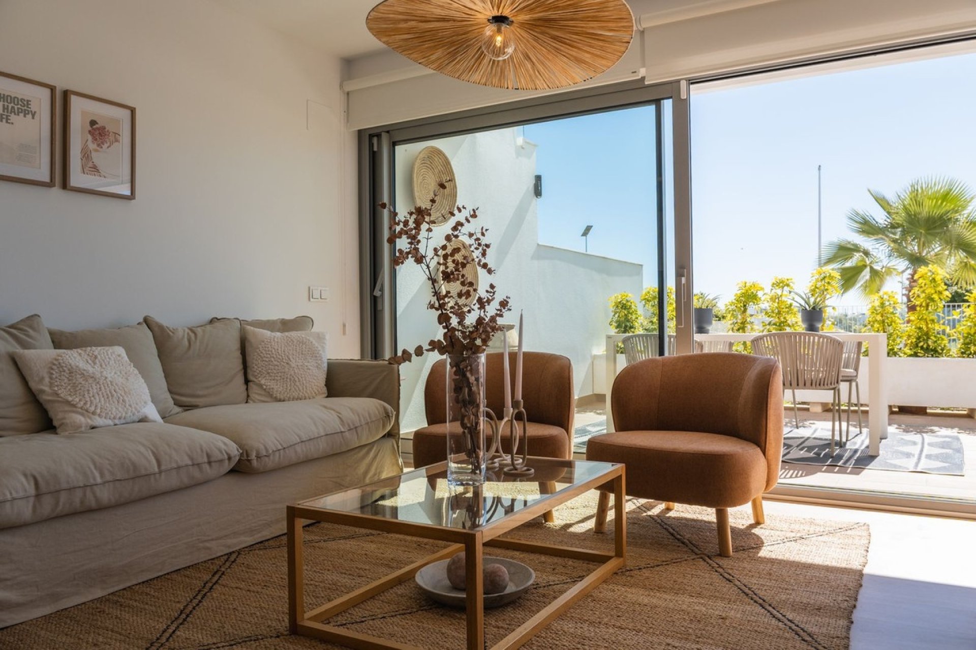 Wiederverkauf - apartment - Estepona - Estepona Centro