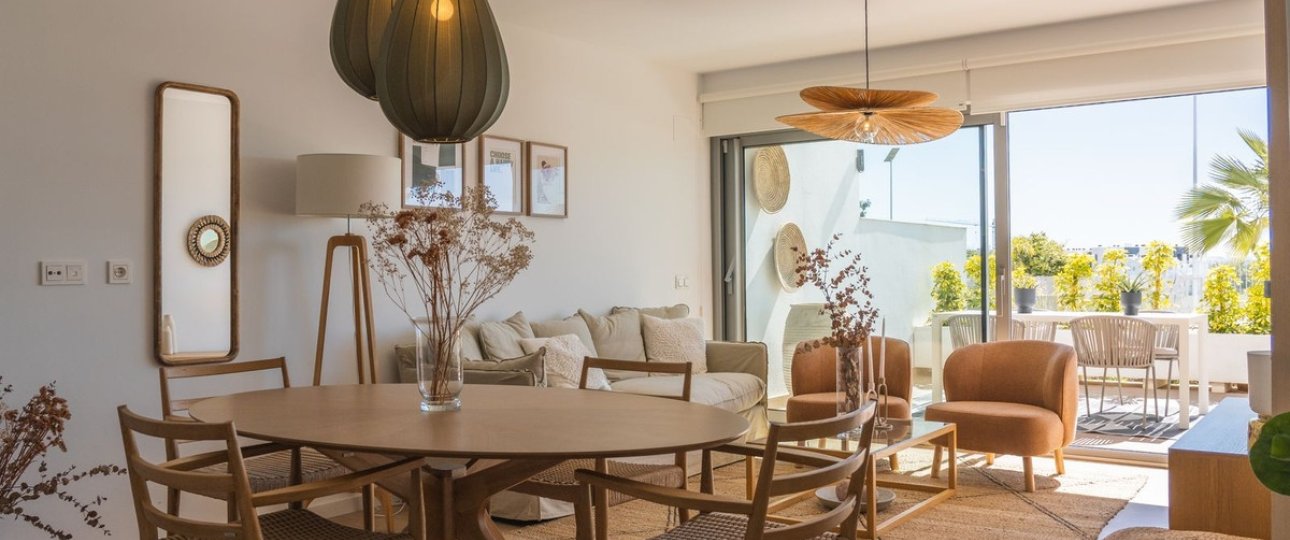 Wiederverkauf - apartment - Estepona - Estepona Centro