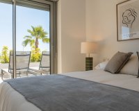 Wiederverkauf - apartment - Estepona - Estepona Centro