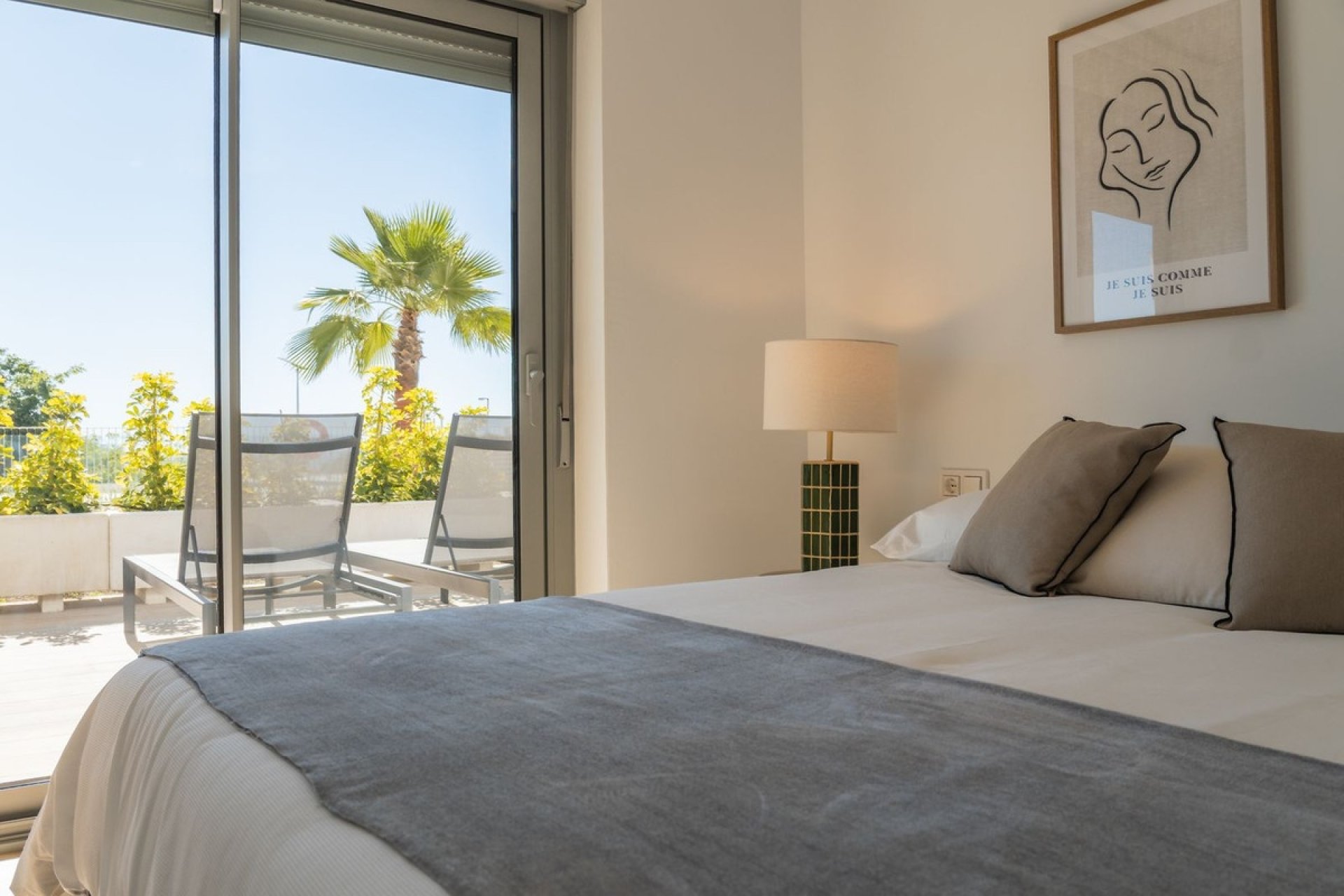 Wiederverkauf - apartment - Estepona - Estepona Centro