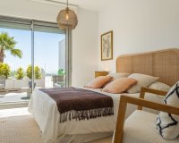 Wiederverkauf - apartment - Estepona - Estepona Centro