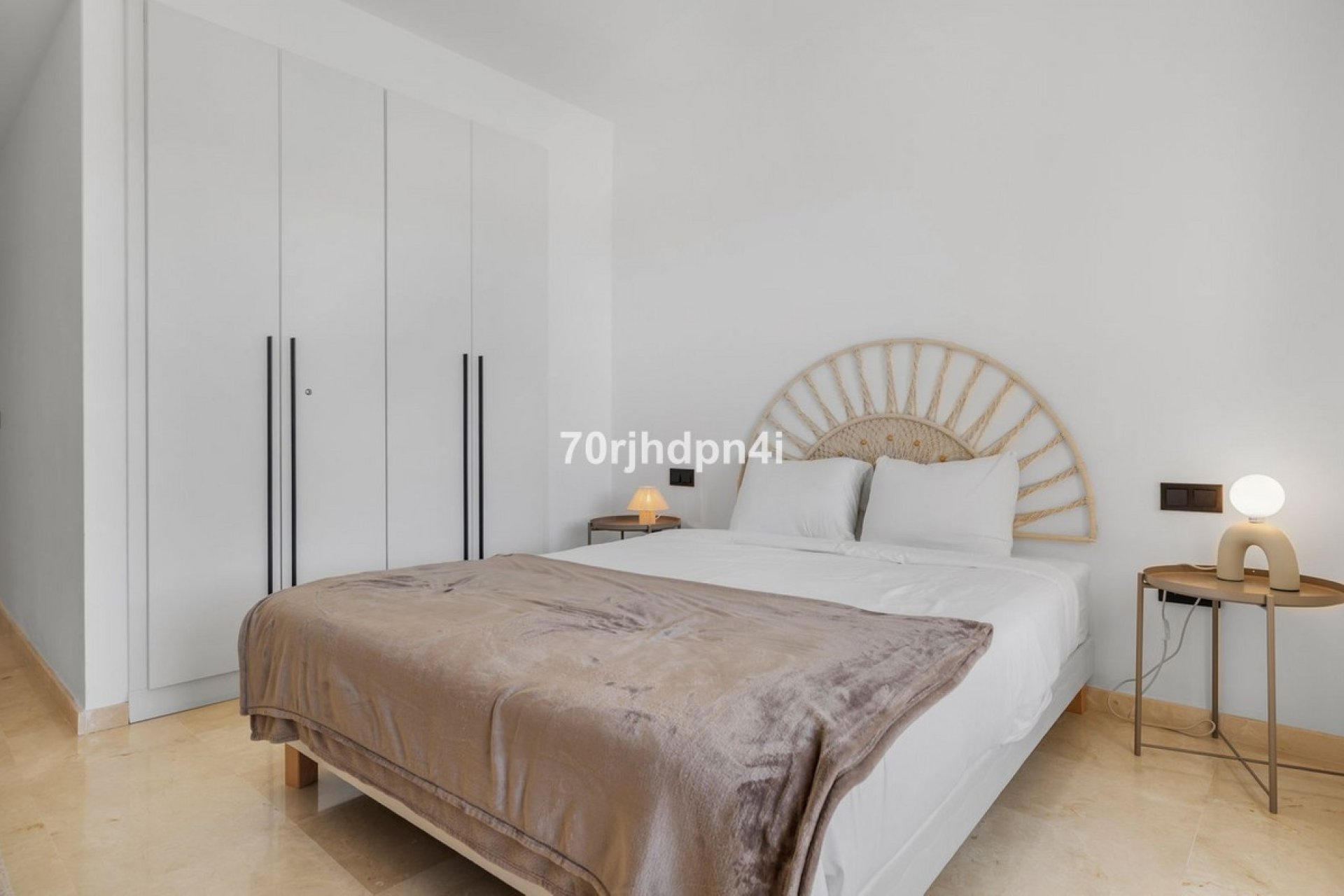 Wiederverkauf - apartment - Estepona - Estepona Centro