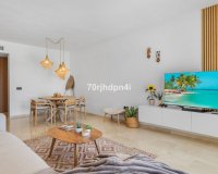 Wiederverkauf - apartment - Estepona - Estepona Centro