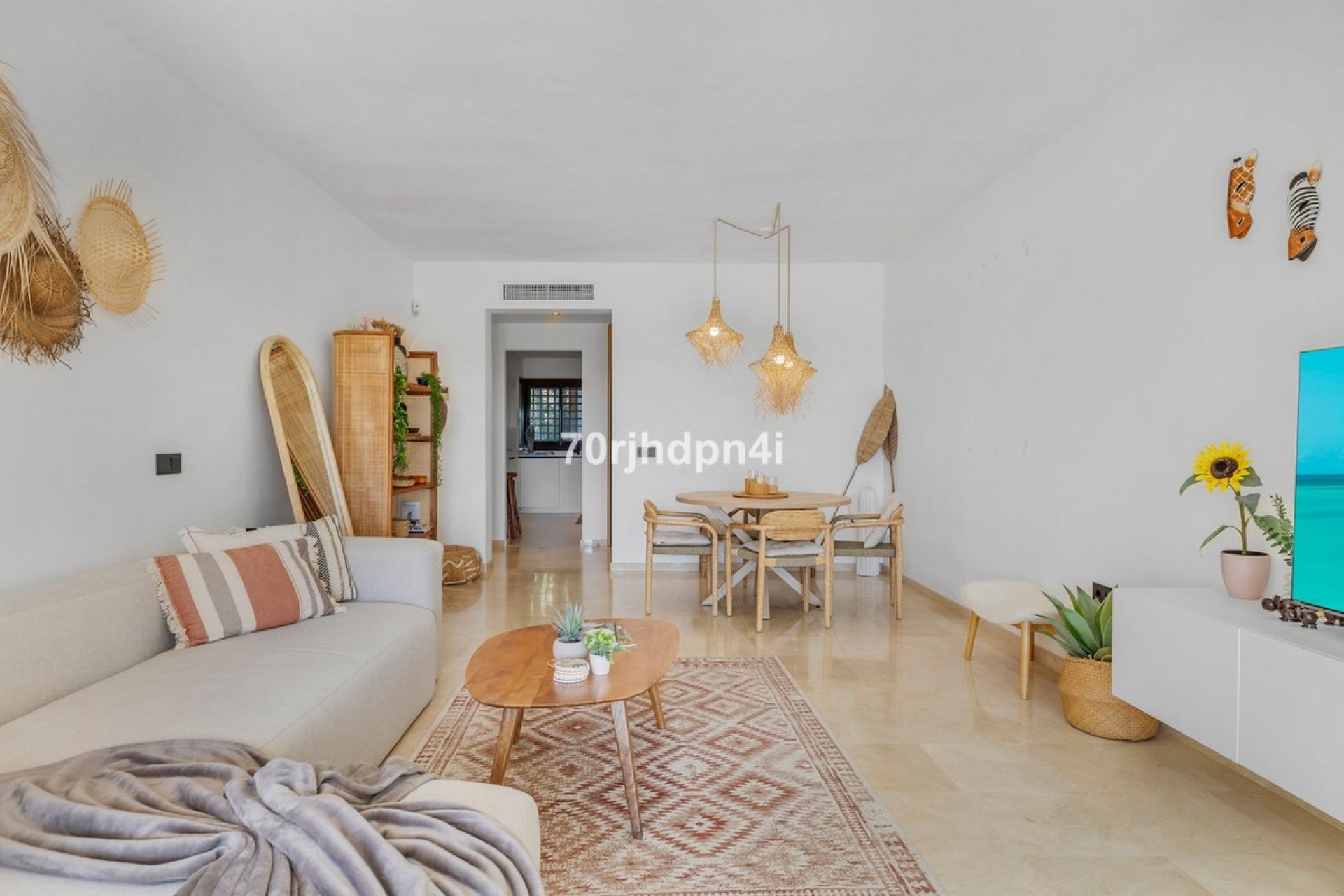 Wiederverkauf - apartment - Estepona - Estepona Centro