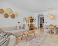 Wiederverkauf - apartment - Estepona - Estepona Centro