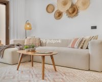 Wiederverkauf - apartment - Estepona - Estepona Centro