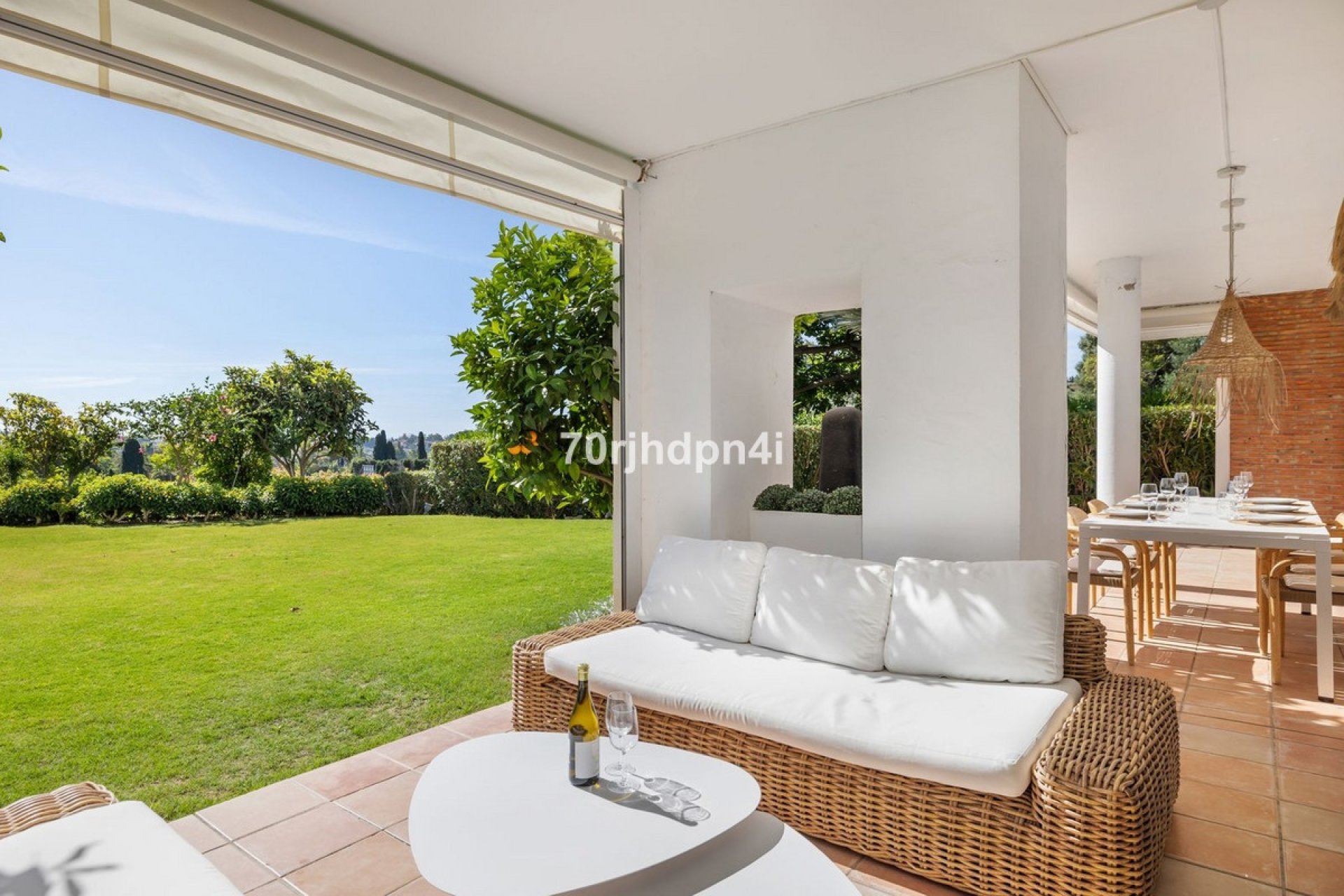 Wiederverkauf - apartment - Estepona - Estepona Centro