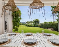 Wiederverkauf - apartment - Estepona - Estepona Centro