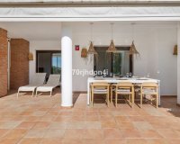 Wiederverkauf - apartment - Estepona - Estepona Centro