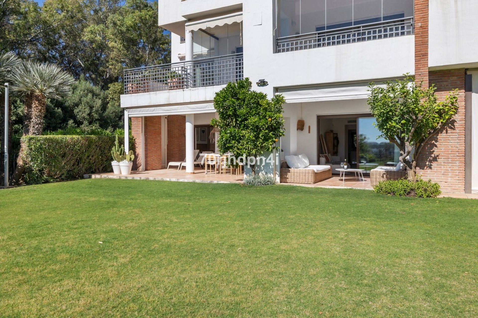 Wiederverkauf - apartment - Estepona - Estepona Centro