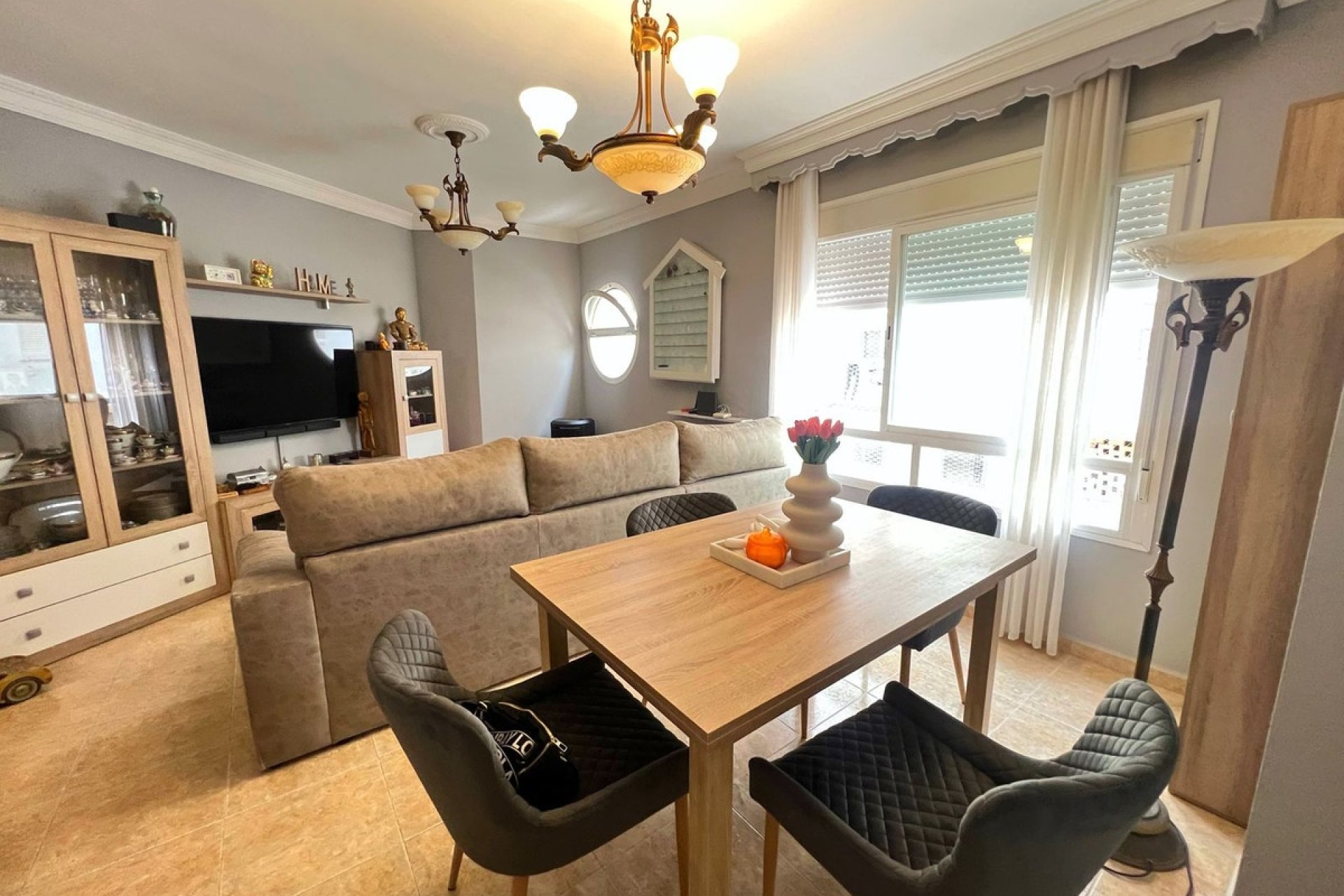 Wiederverkauf - apartment - Estepona - Estepona Centro