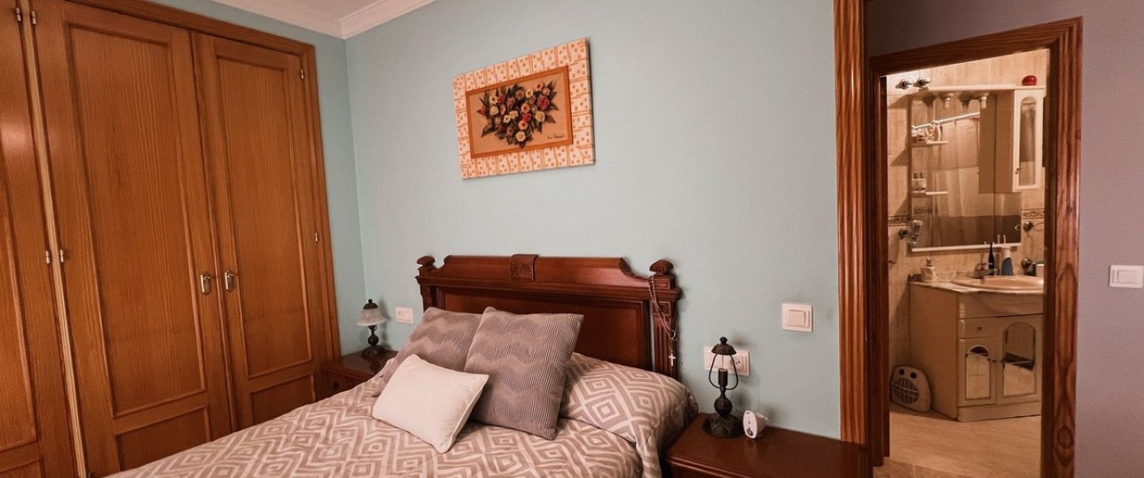 Wiederverkauf - apartment - Estepona - Estepona Centro
