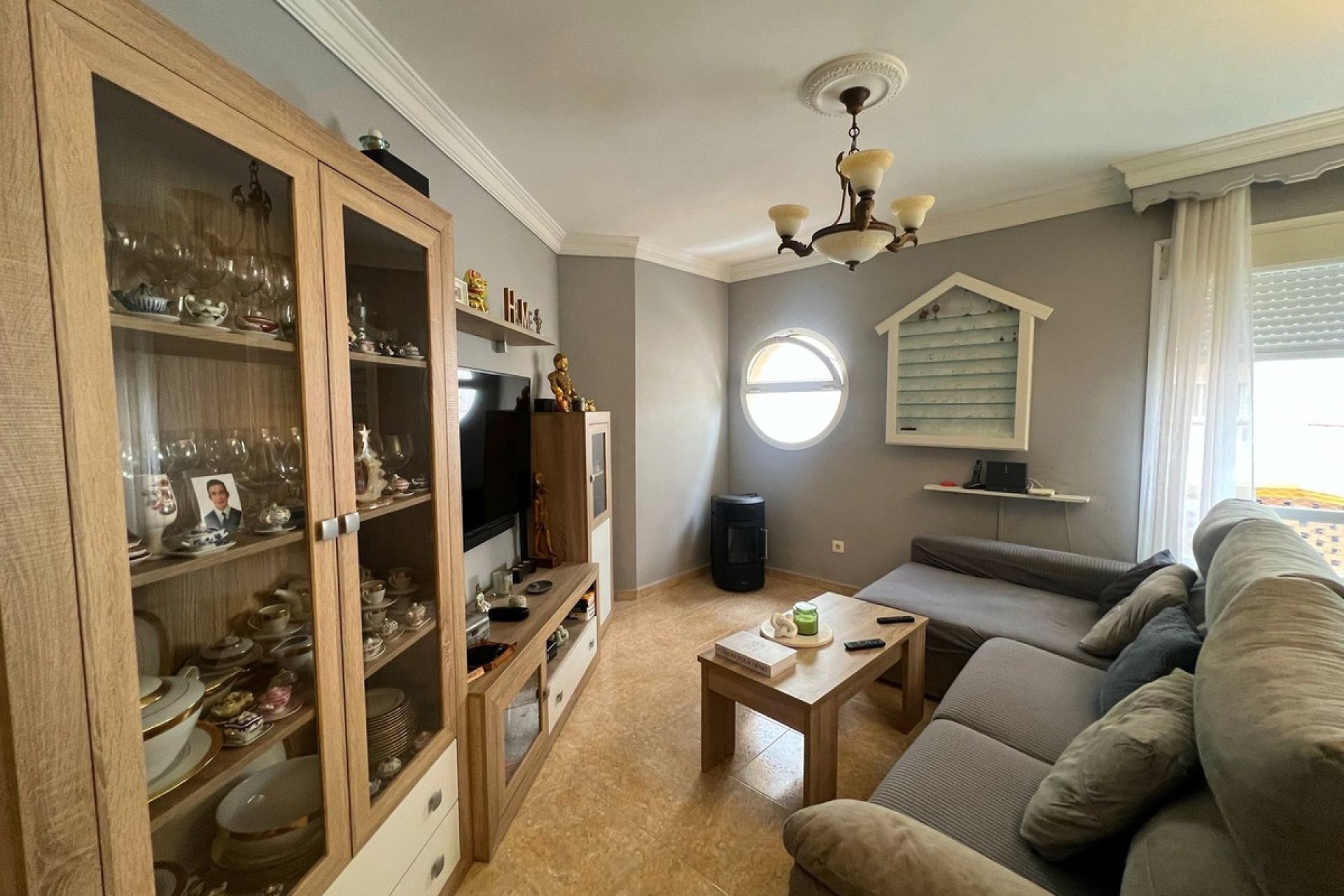 Wiederverkauf - apartment - Estepona - Estepona Centro