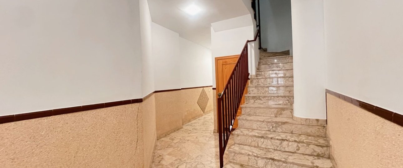 Wiederverkauf - apartment - Estepona - Estepona Centro