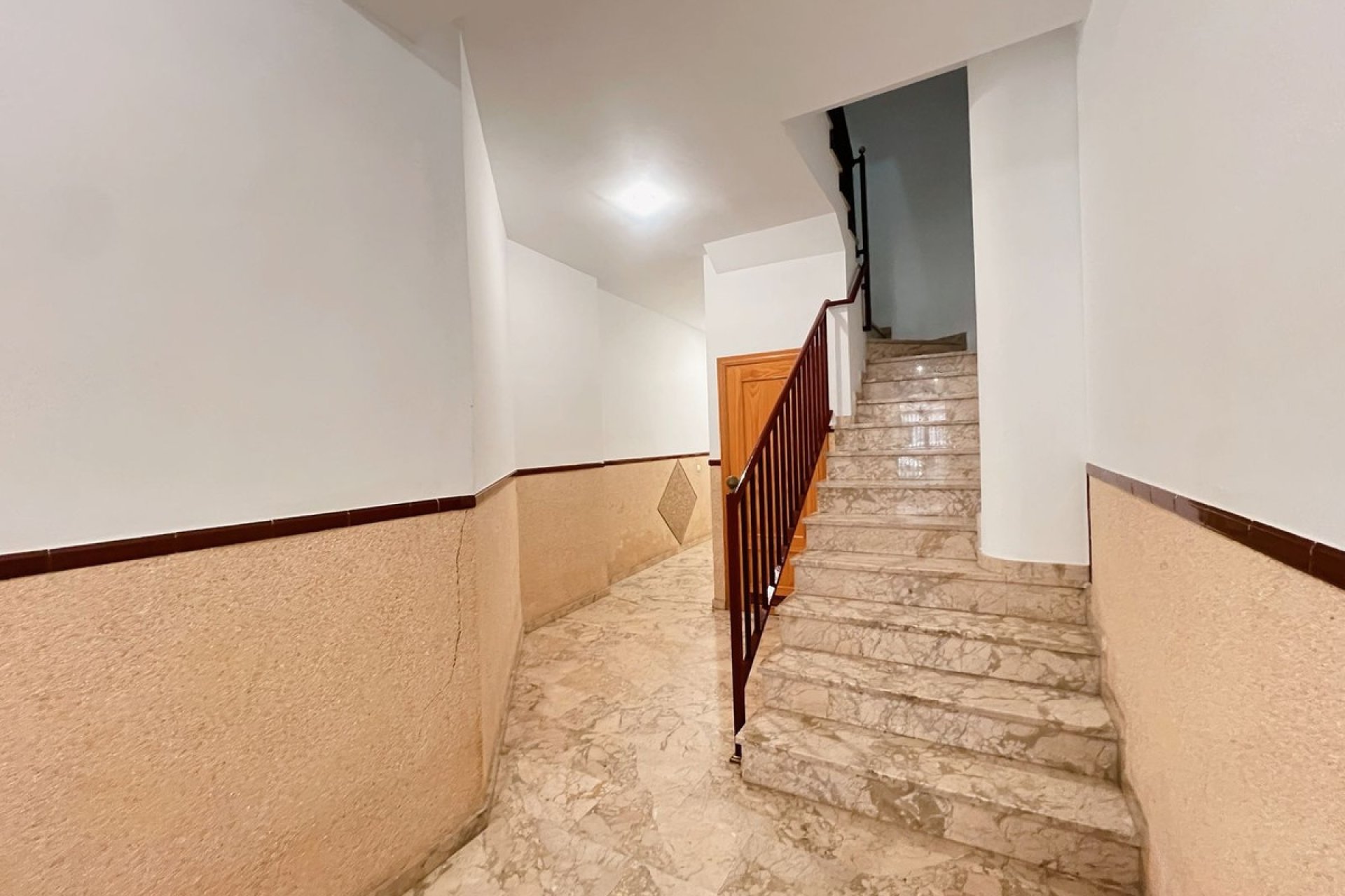 Wiederverkauf - apartment - Estepona - Estepona Centro