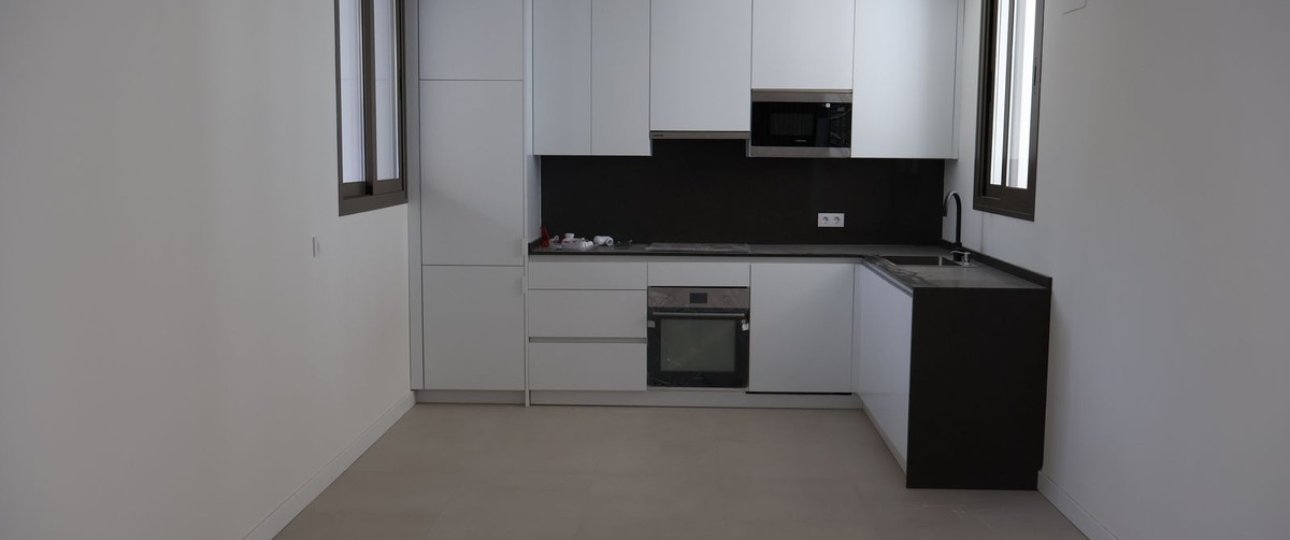 Wiederverkauf - apartment - Estepona - Estepona Centro