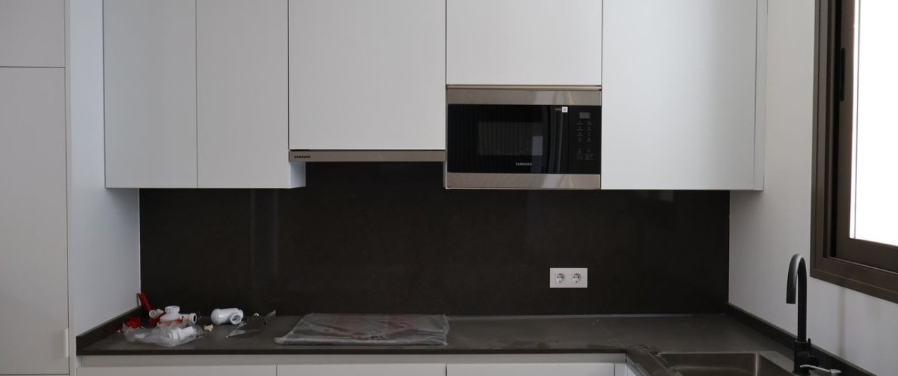 Wiederverkauf - apartment - Estepona - Estepona Centro