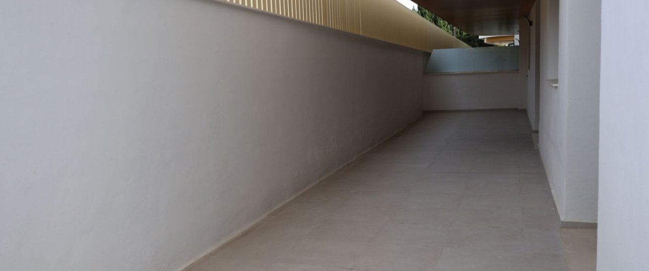 Wiederverkauf - apartment - Estepona - Estepona Centro