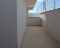 Wiederverkauf - apartment - Estepona - Estepona Centro