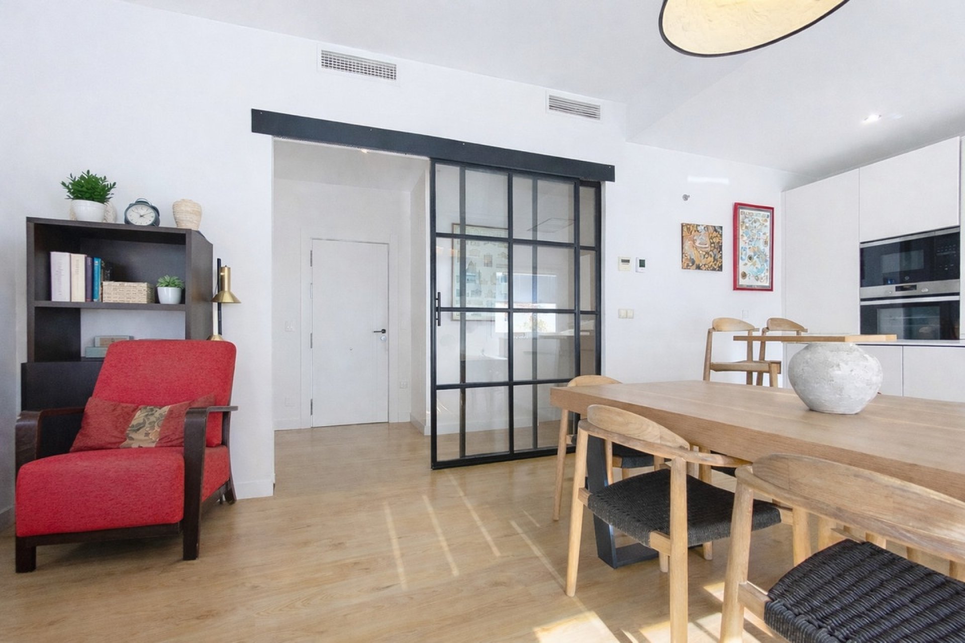 Wiederverkauf - apartment - Estepona - Estepona Centro