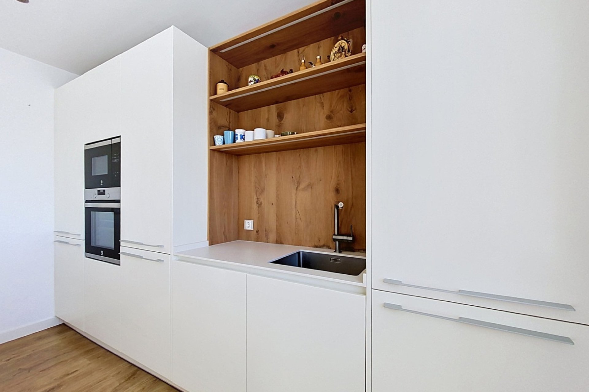 Wiederverkauf - apartment - Estepona - Estepona Centro