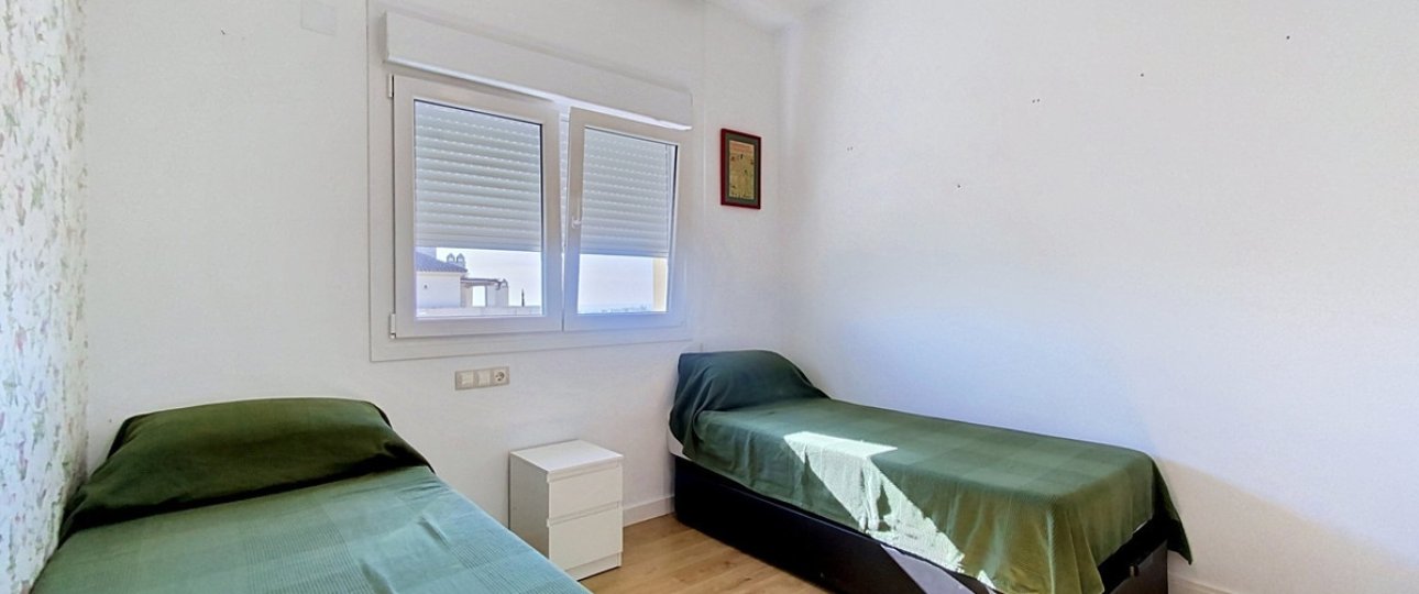Wiederverkauf - apartment - Estepona - Estepona Centro