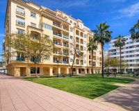 Wiederverkauf - apartment - Estepona - Estepona Centro