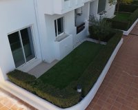 Wiederverkauf - apartment - Estepona - Estepona Centro