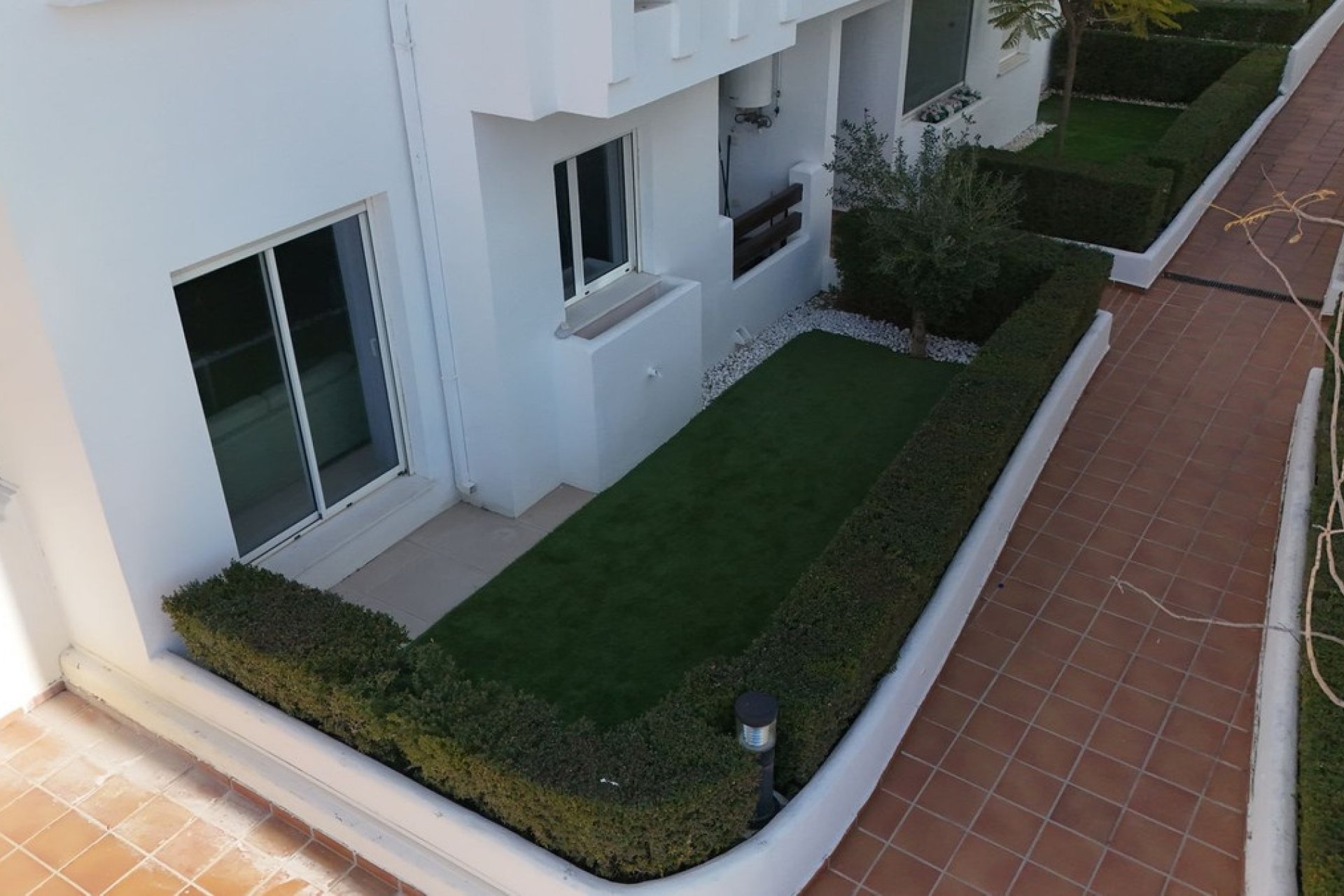 Wiederverkauf - apartment - Estepona - Estepona Centro