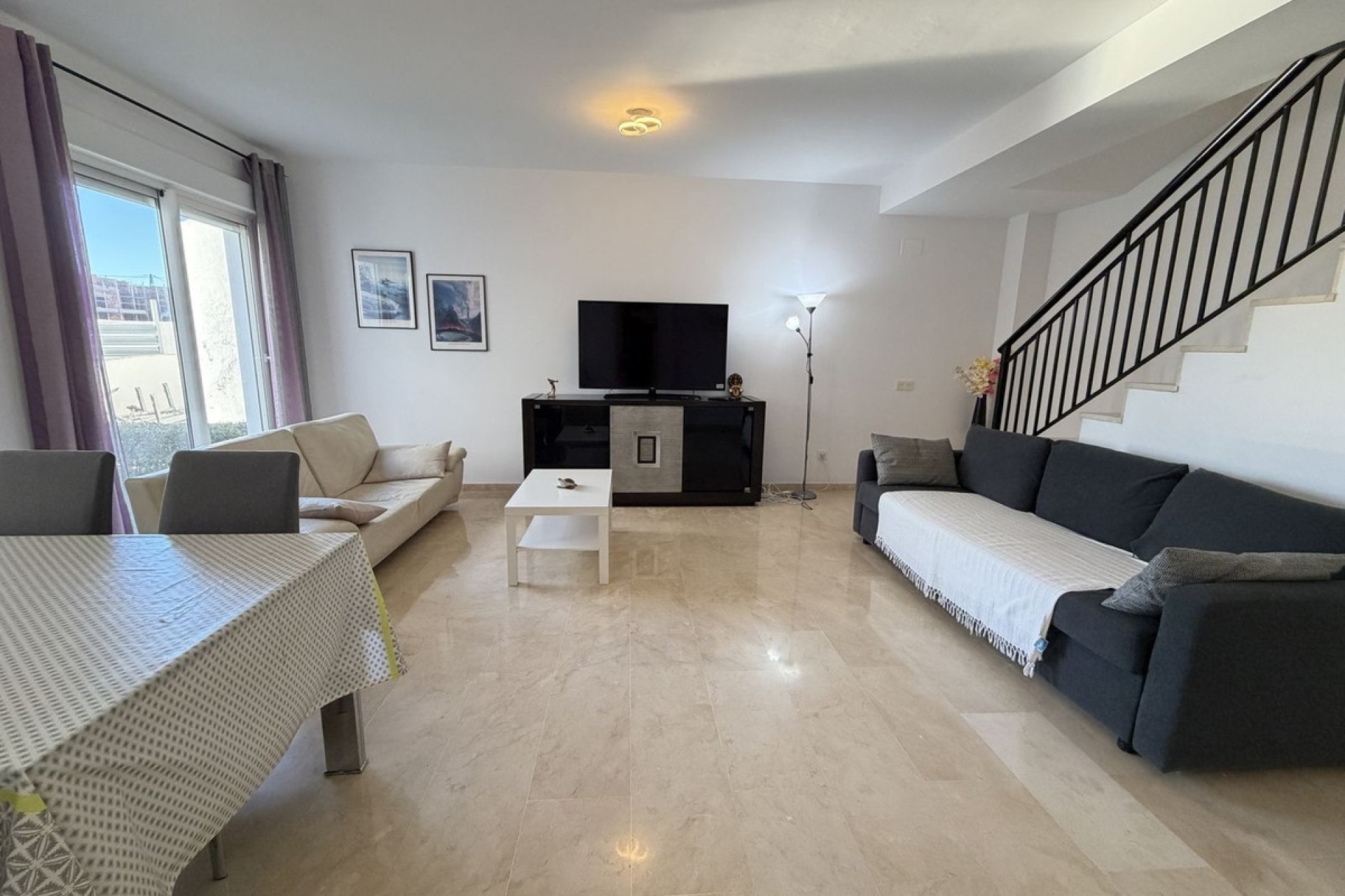 Wiederverkauf - apartment - Estepona - Estepona Centro
