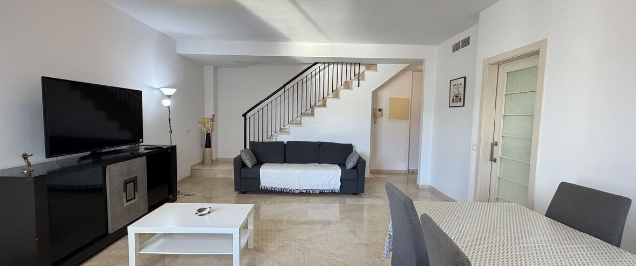 Wiederverkauf - apartment - Estepona - Estepona Centro