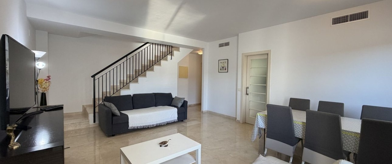 Wiederverkauf - apartment - Estepona - Estepona Centro