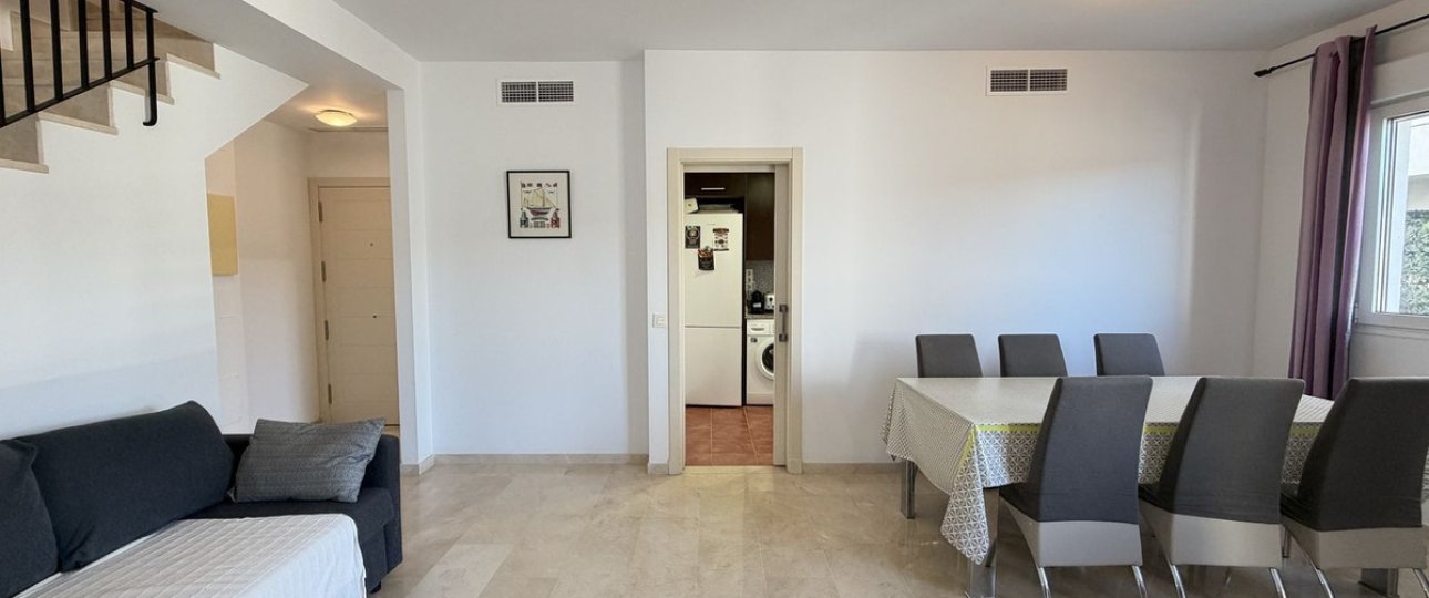 Wiederverkauf - apartment - Estepona - Estepona Centro