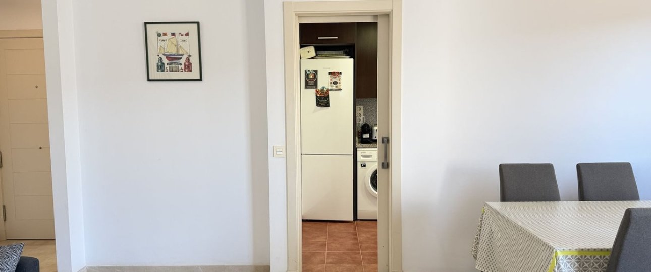 Wiederverkauf - apartment - Estepona - Estepona Centro