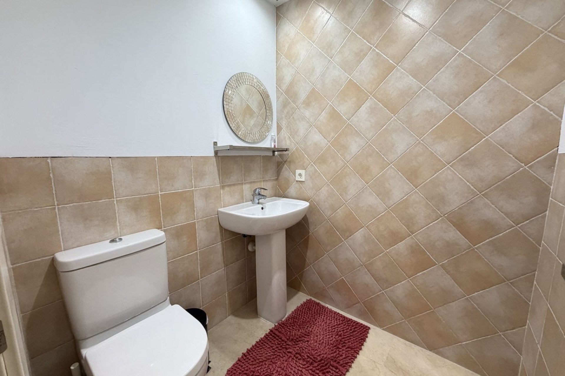 Wiederverkauf - apartment - Estepona - Estepona Centro