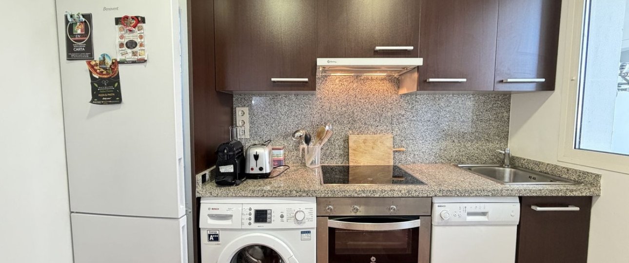 Wiederverkauf - apartment - Estepona - Estepona Centro