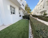 Wiederverkauf - apartment - Estepona - Estepona Centro