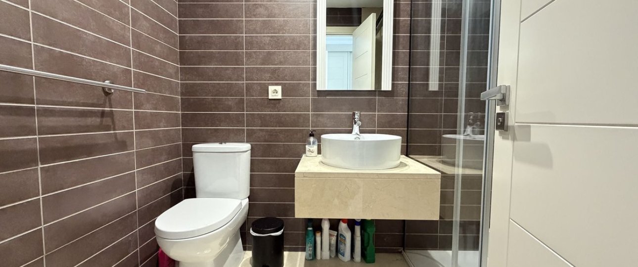 Wiederverkauf - apartment - Estepona - Estepona Centro