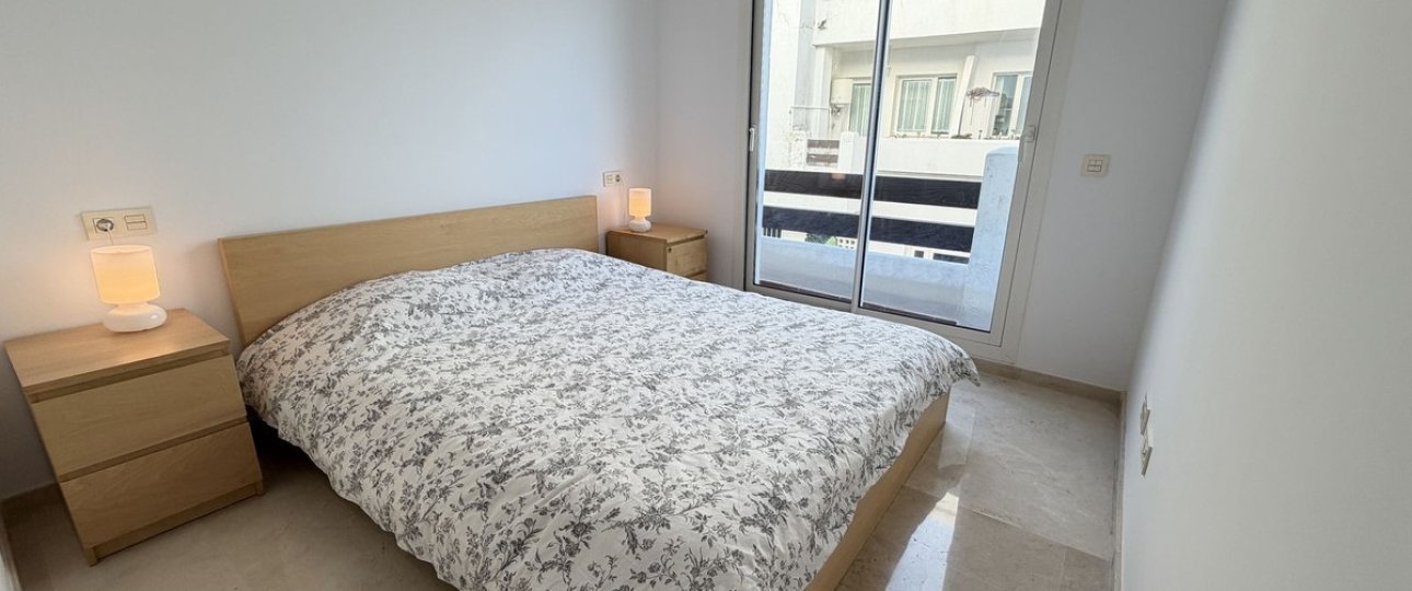 Wiederverkauf - apartment - Estepona - Estepona Centro