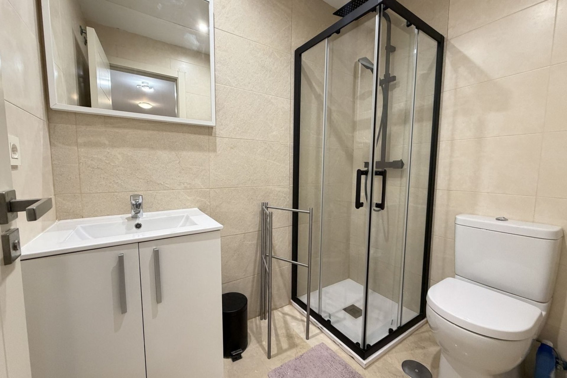 Wiederverkauf - apartment - Estepona - Estepona Centro