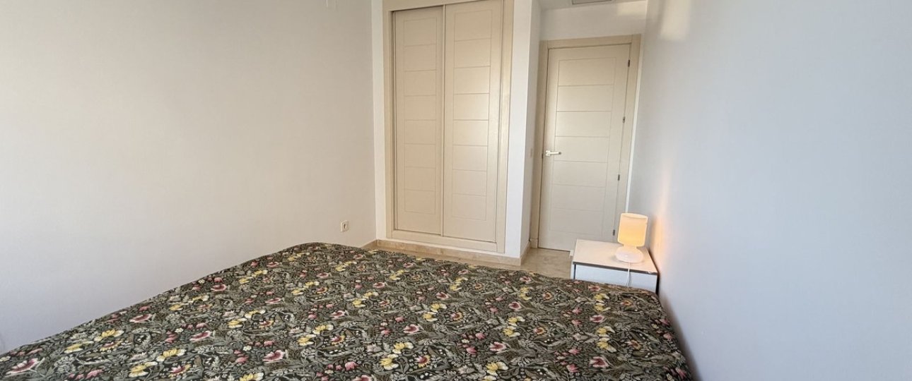 Wiederverkauf - apartment - Estepona - Estepona Centro