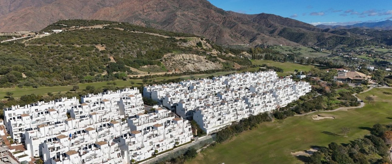 Wiederverkauf - apartment - Estepona - Estepona Centro