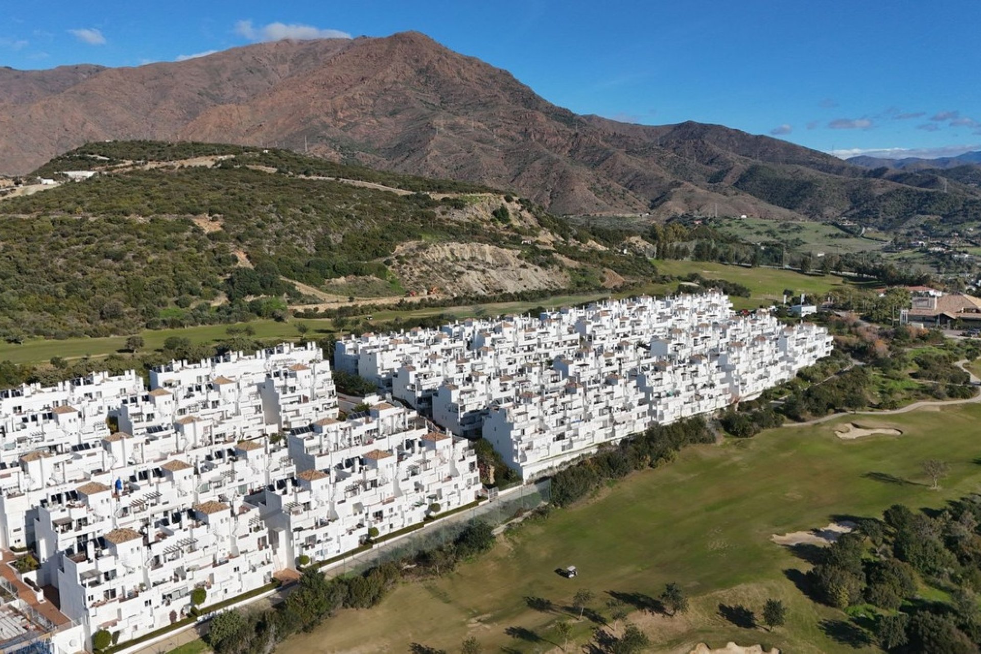 Wiederverkauf - apartment - Estepona - Estepona Centro